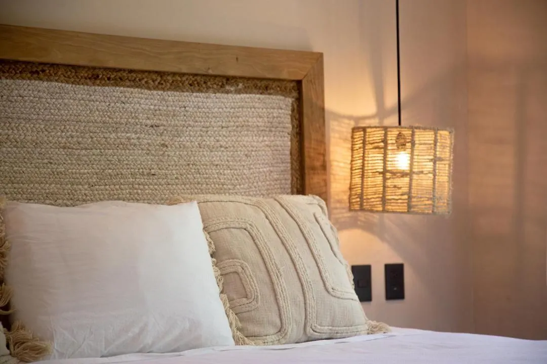 Kataleya Tulum By Zaazil - Amazing Penthouse Plus Aptartment , Up To 16 People, Private Pool, Terrace , Roof Top And Hot Tub In Luum Zama In The Jungle