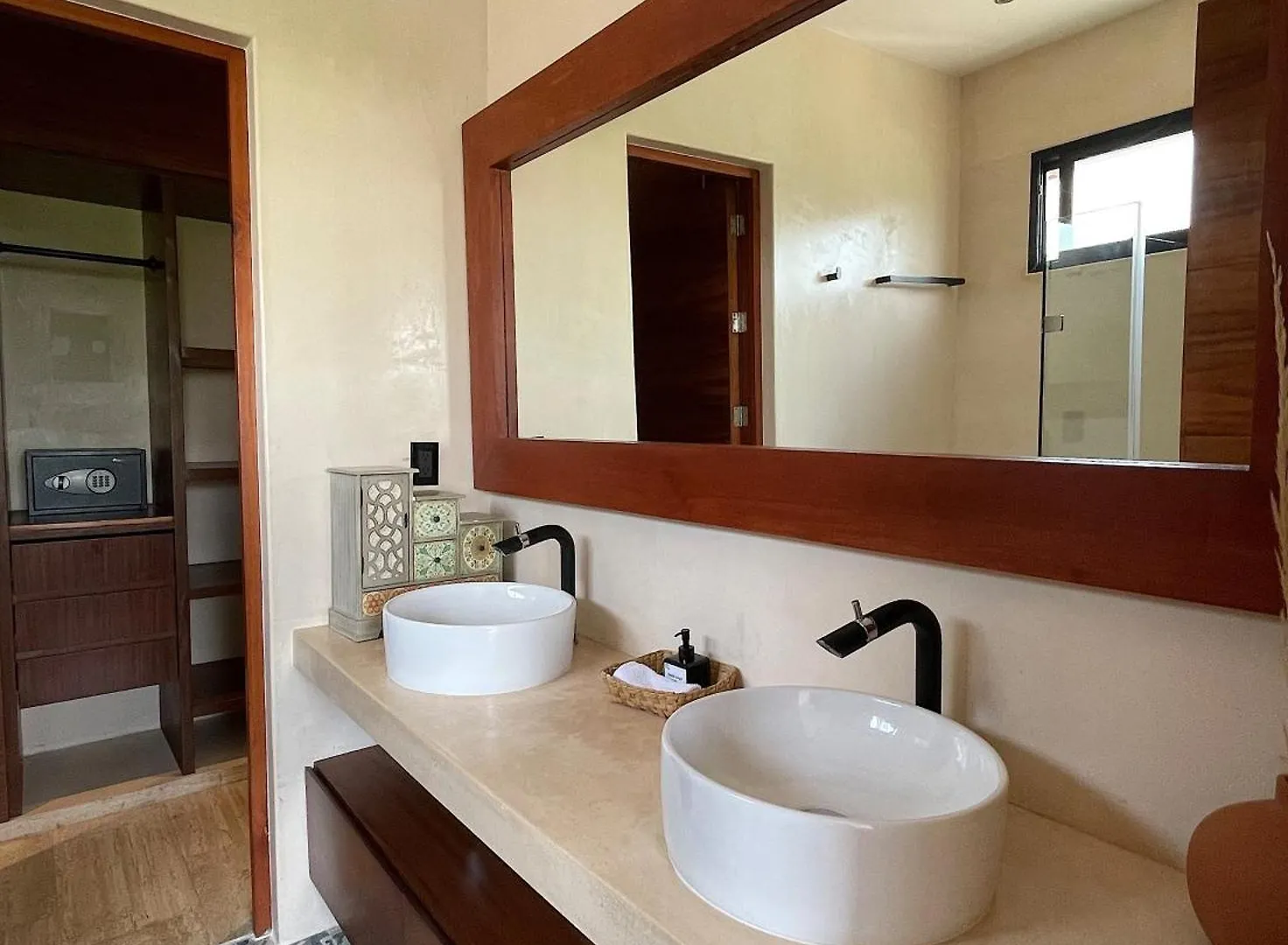 Kataleya Tulum By Zaazil - Amazing Penthouse Plus Aptartment , Up To 16 People, Private Pool, Terrace , Roof Top And Hot Tub In Luum Zama In The Jungle 0*,  Mexique